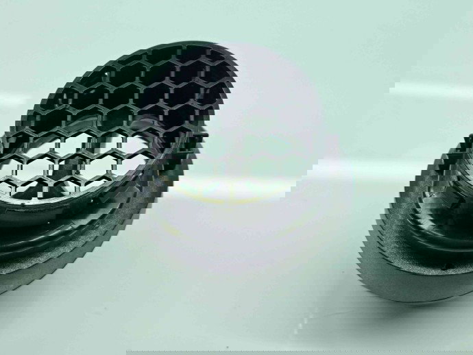  Grila aerisire stanga SMART Fortwo Coupe (W453) [Fabr 2014-2019] 687508214R