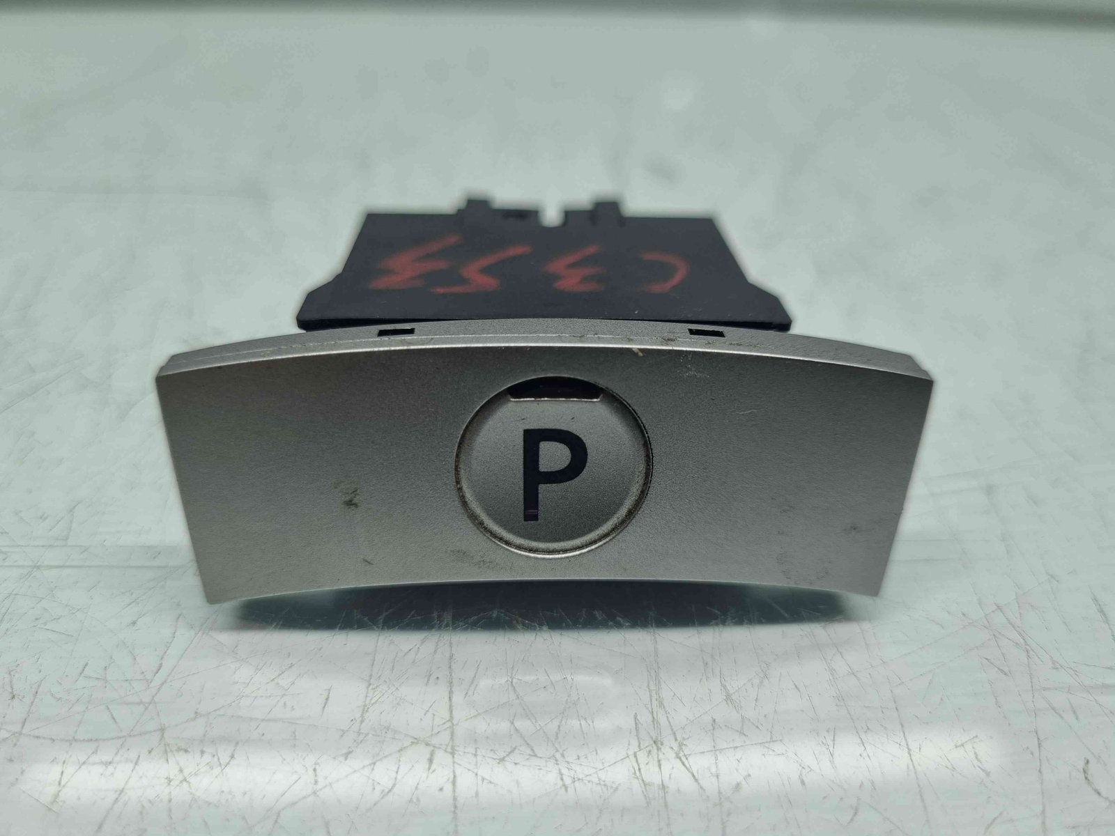 Indicator selector viteze MITSUBISHI Outlander III [Fabr 2012-2014] OEM - imagine 1