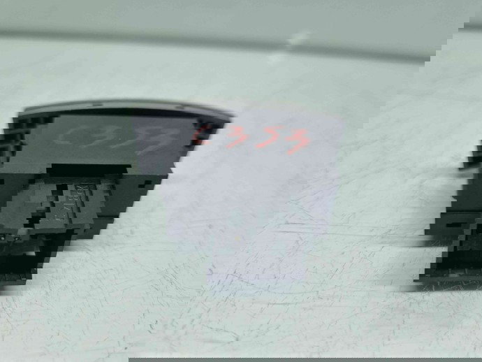 Indicator selector viteze MITSUBISHI Outlander III [Fabr 2012-2014] OEM