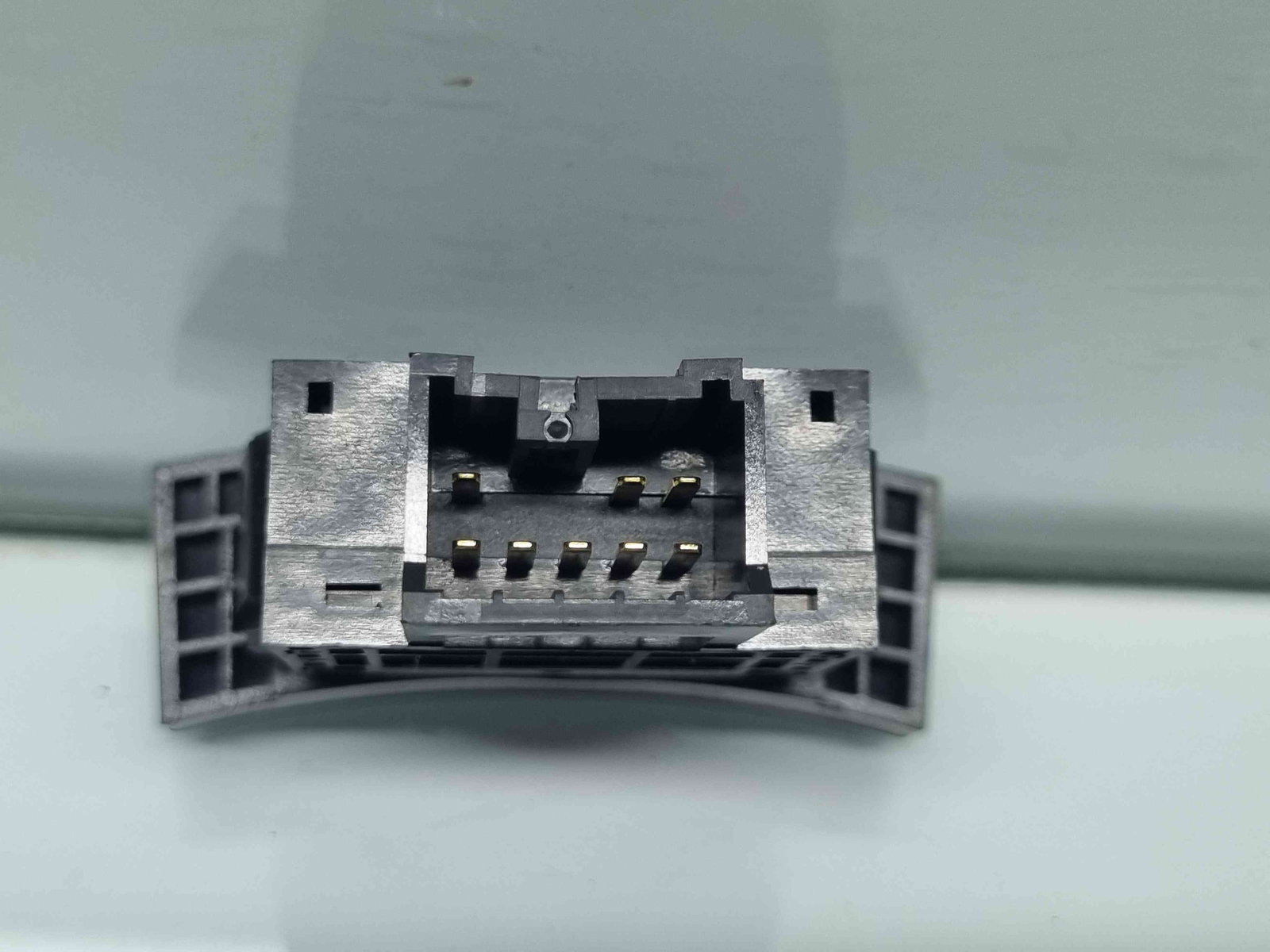 Indicator selector viteze MITSUBISHI Outlander III [Fabr 2012-2014] OEM - imagine 3