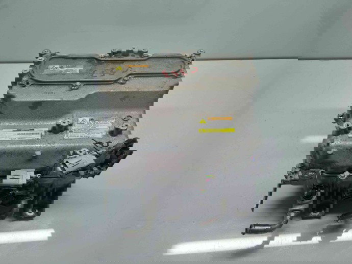 Invertor convertizor tensiune MITSUBISHI Outlander III [Fabr 2012-2014] 9410A078 2.0 Hibrid 4B11 149KW / 203CP