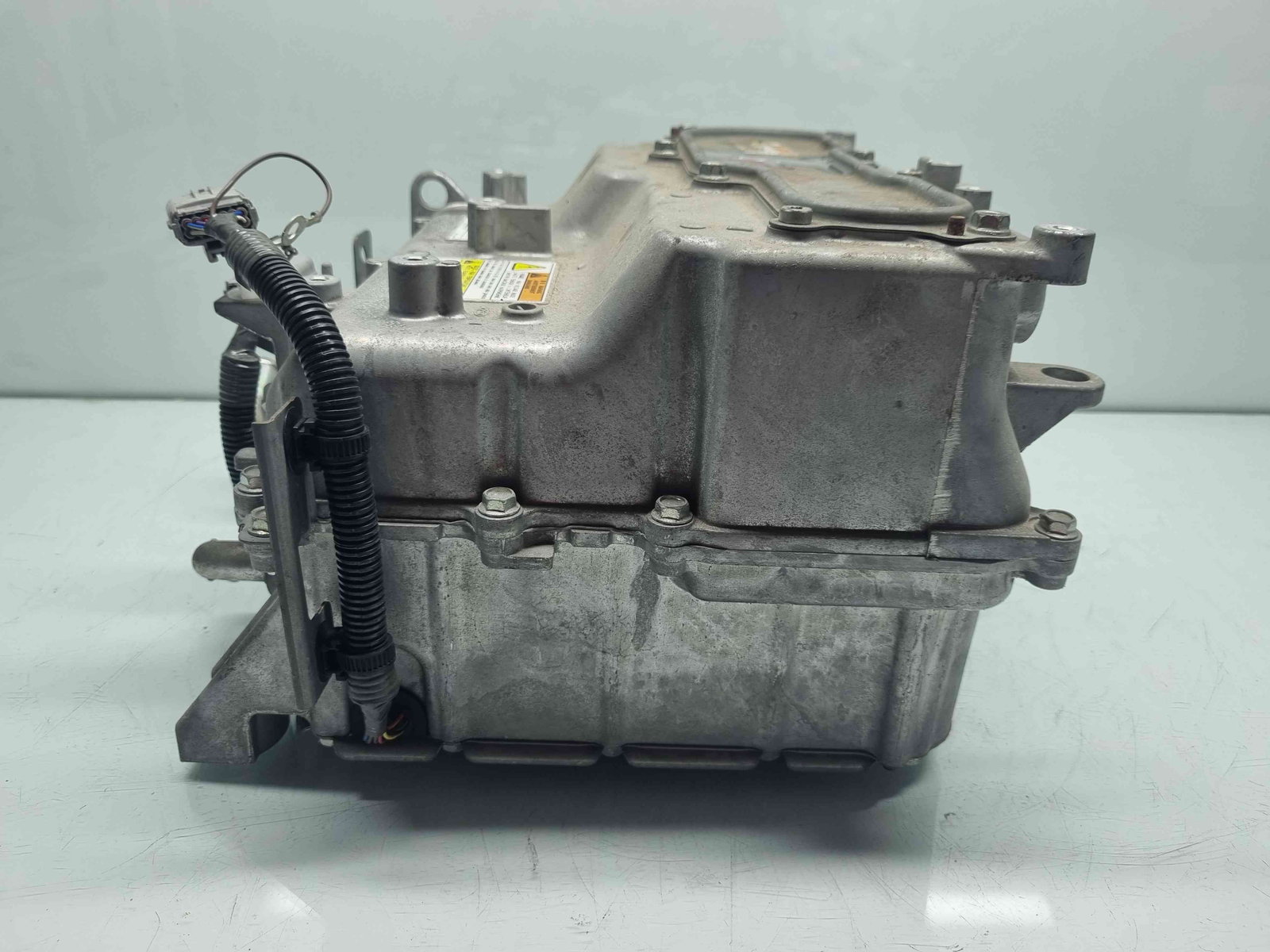 Invertor convertizor tensiune MITSUBISHI Outlander III [Fabr 2012-2014] 9410A078 2.0 Hibrid 4B11 149KW / 203CP - imagine 4