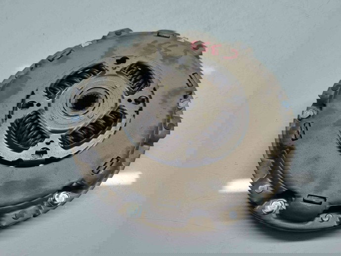 Kit ambreiaj volanta masa dubla MITSUBISHI Outlander III [Fabr 2012-2014] 2708A001 2.0 Hibrid 4B11 149KW / 203CP