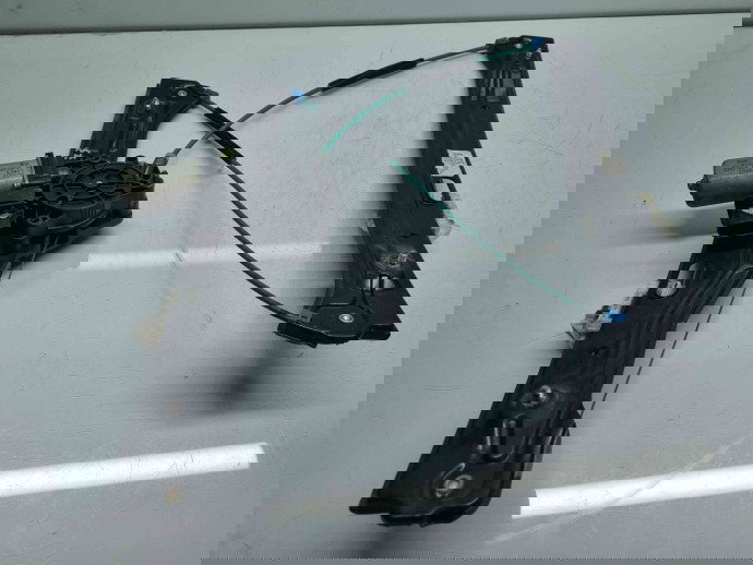 Macara electrica geam dreapta fata Bmw 1 (F20) [Fabr 2011-2017] 13262410