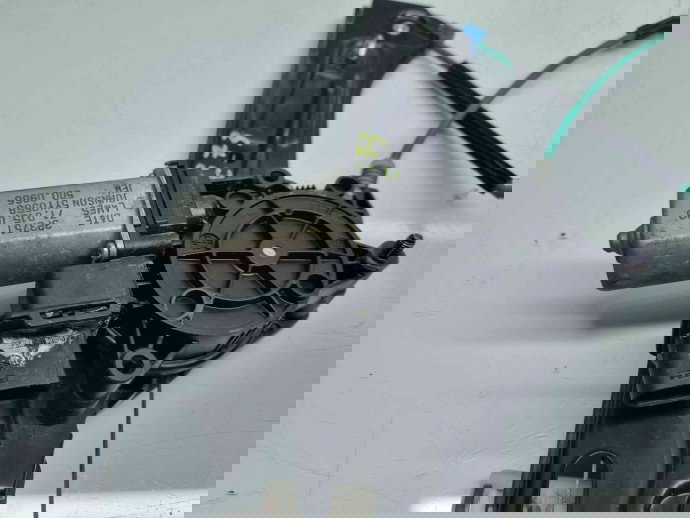 Macara electrica geam dreapta fata Bmw 1 (F20) [Fabr 2011-2017] 13262410