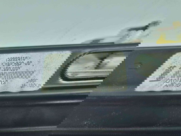 Macara electrica geam dreapta fata Bmw 1 (F20) [Fabr 2011-2017] 13262410