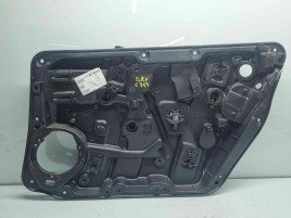 Macara electrica geam dreapta fata Mercedes Clasa A (W176) [Fabr 2012-2018] 928337101