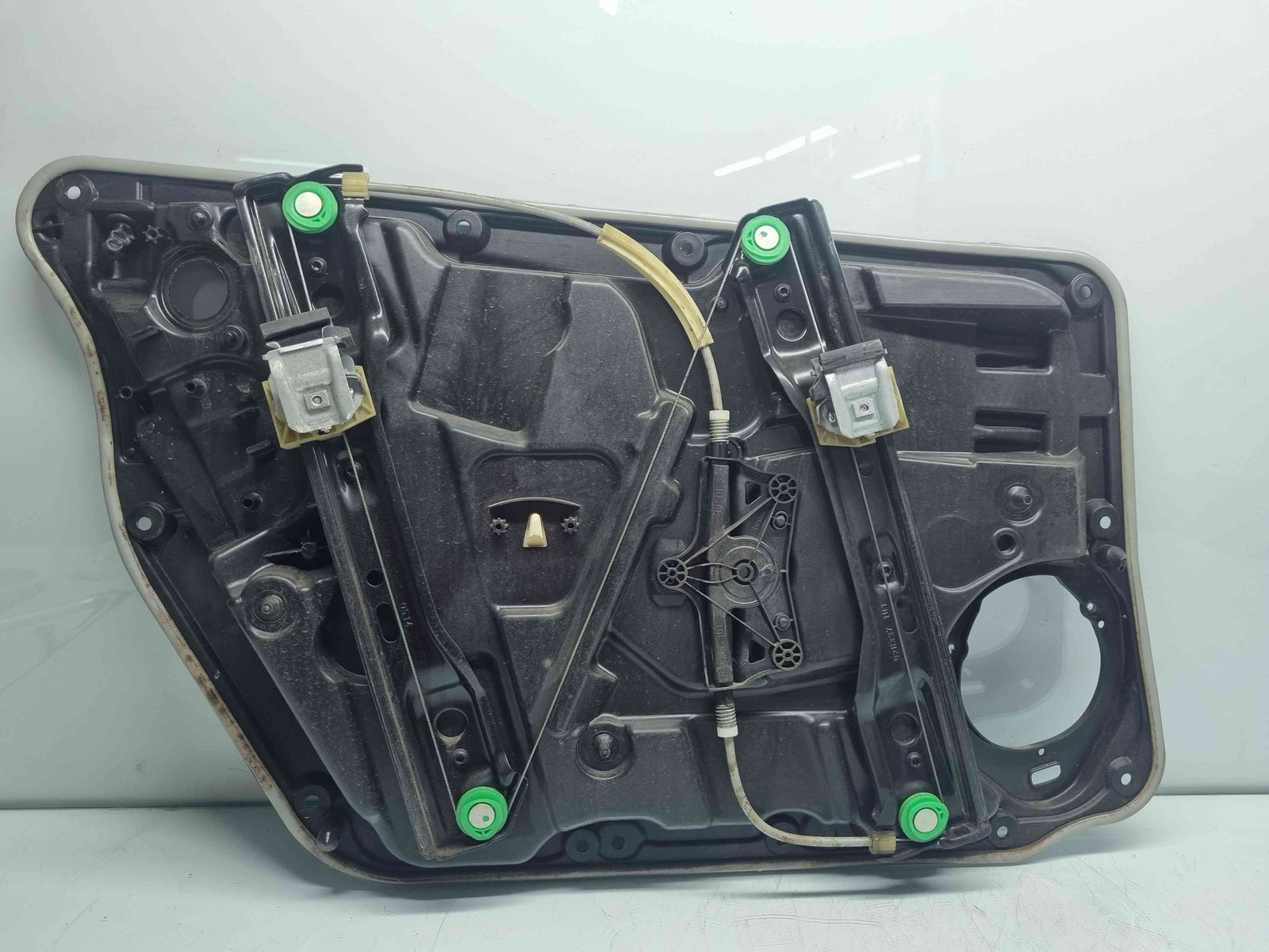 Macara electrica geam dreapta fata Mercedes Clasa A (W176) [Fabr 2012-2018] 928337101 - imagine 2