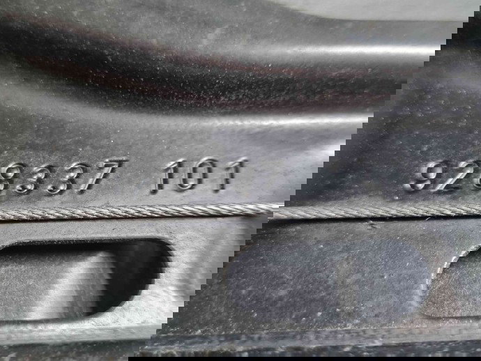 Macara electrica geam dreapta fata Mercedes Clasa A (W176) [Fabr 2012-2018] 928337101