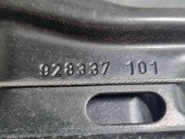 Macara electrica geam dreapta fata Mercedes Clasa A (W176) [Fabr 2012-2018] 928337101