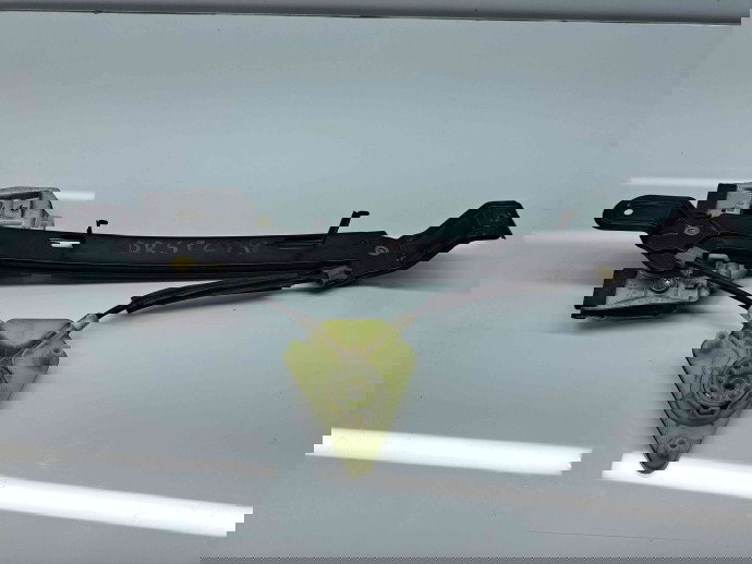 Macara electrica geam dreapta spate Seat Leon (1P1) FR [Fabr 2005-2011] OEM