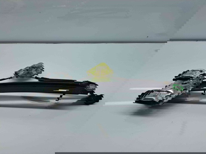 Macara electrica geam dreapta spate Seat Leon (1P1) FR [Fabr 2005-2011] OEM