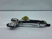 Macara electrica geam dreapta spate Seat Leon (1P1) FR [Fabr 2005-2011] OEM