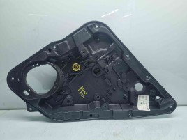 Macara electrica geam dreapta spate Mercedes Clasa A (W176) [Fabr 2012-2018] 928339101