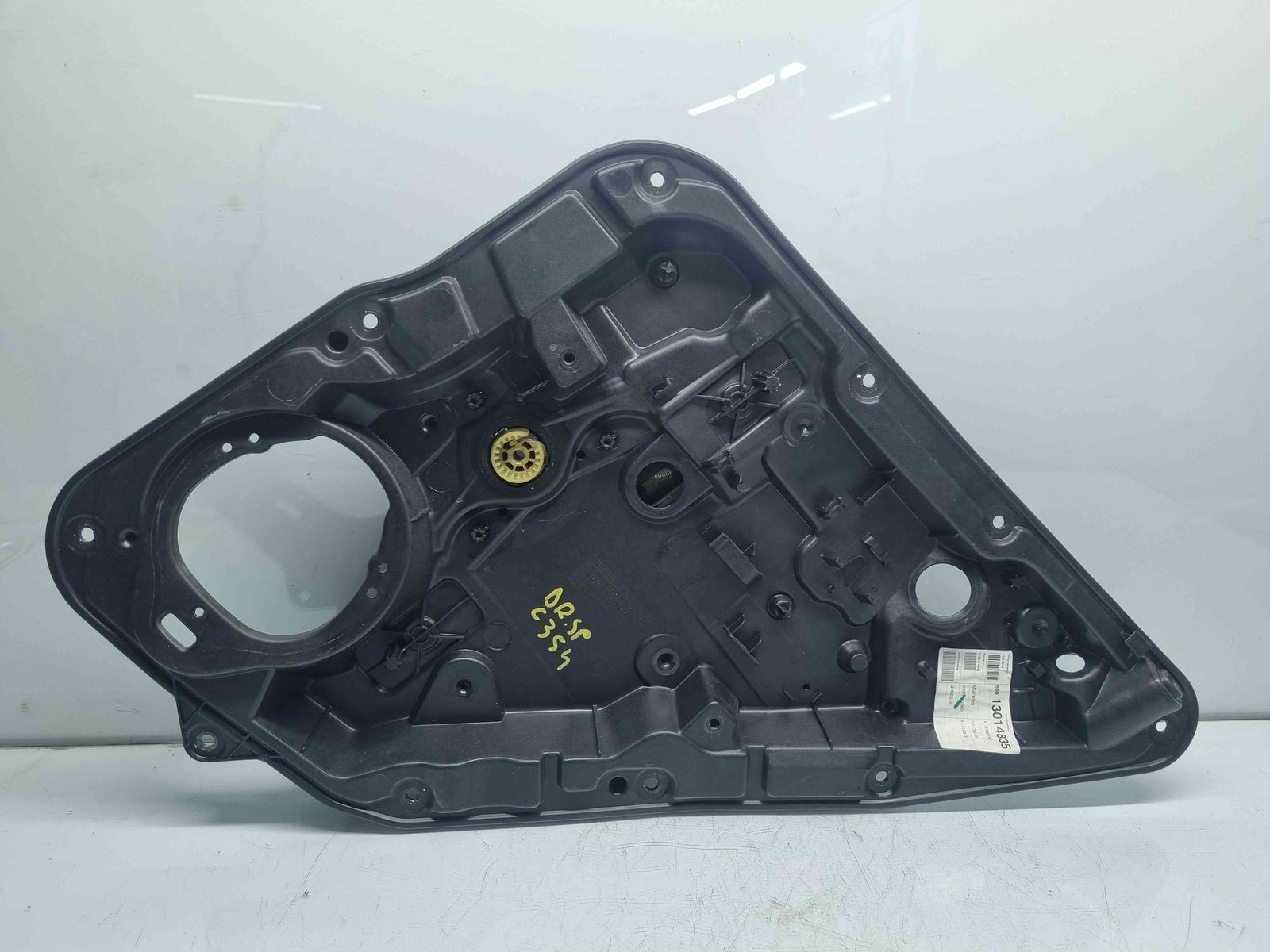 Macara electrica geam dreapta spate Mercedes Clasa A (W176) [Fabr 2012-2018] 928339101 - imagine 1