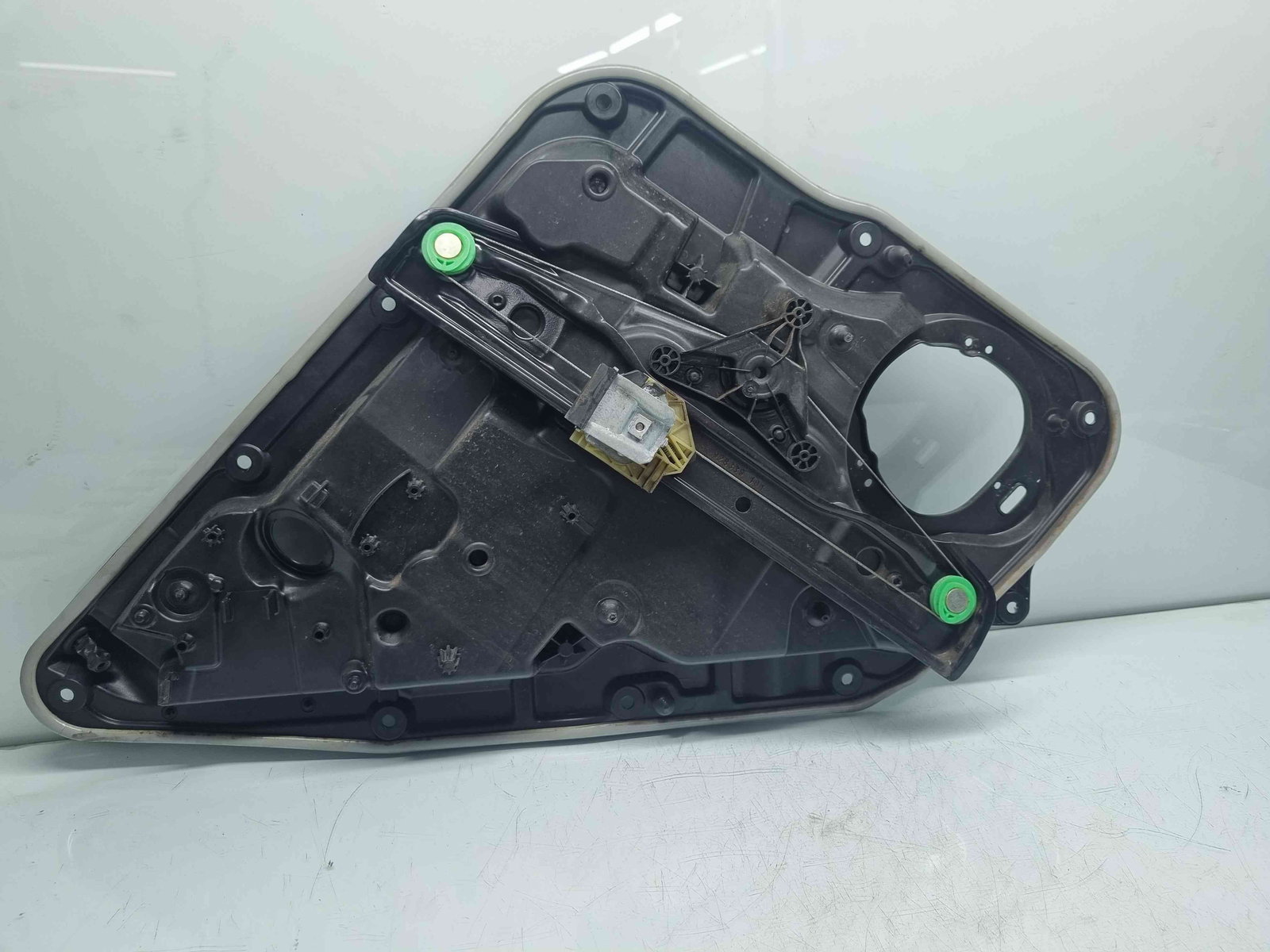 Macara electrica geam dreapta spate Mercedes Clasa A (W176) [Fabr 2012-2018] 928339101 - imagine 2