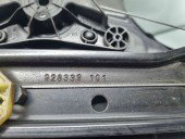 Macara electrica geam dreapta spate Mercedes Clasa A (W176) [Fabr 2012-2018] 928339101