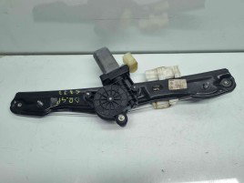 Macara electrica geam dreapta spate Bmw 1 (F20) [Fabr 2011-2017] 7242556