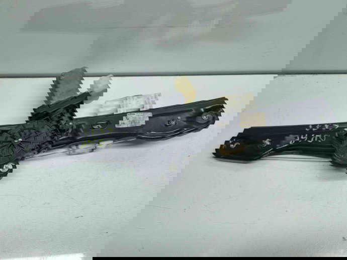 Macara electrica geam dreapta spate Bmw 1 (F20) [Fabr 2011-2017] 7242556