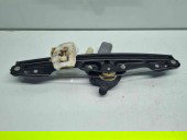 Macara electrica geam dreapta spate Bmw 1 (F20) [Fabr 2011-2017] 7242556