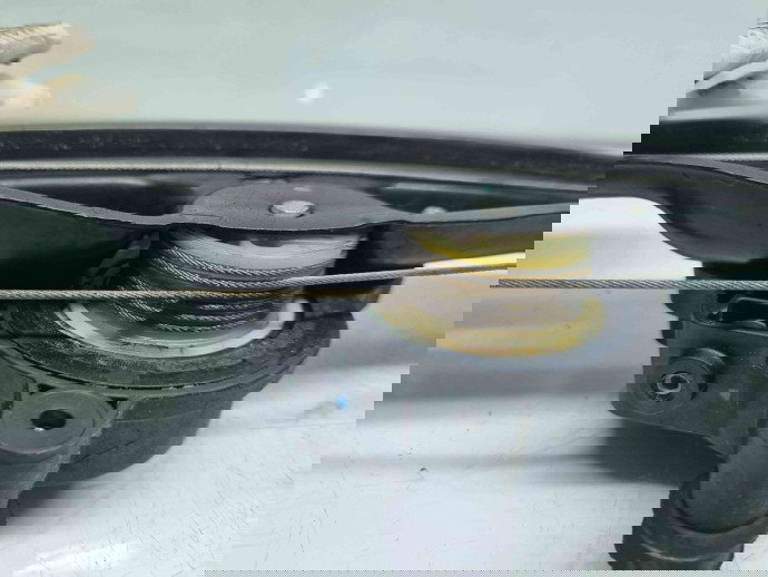 Macara electrica geam dreapta spate Bmw 1 (F20) [Fabr 2011-2017] 7242556