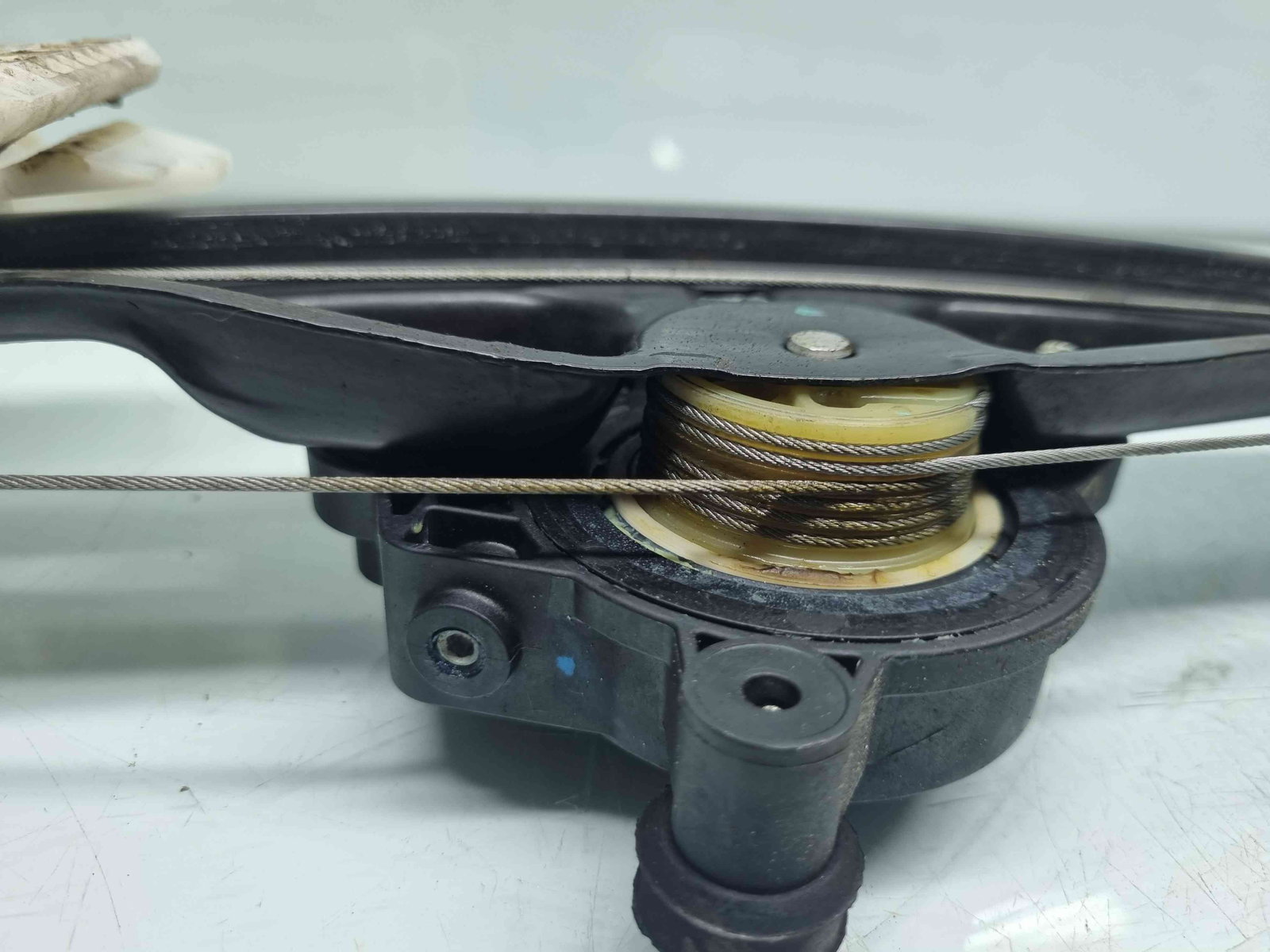 Macara electrica geam dreapta spate Bmw 1 (F20) [Fabr 2011-2017] 7242556 - imagine 3