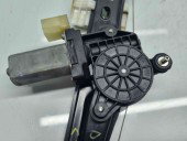 Macara electrica geam dreapta spate Bmw 1 (F20) [Fabr 2011-2017] 7242556