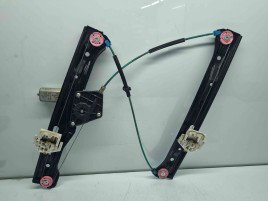 Macara electrica geam stanga fata Bmw 1 (F20) [Fabr 2011-2017] 13262410
