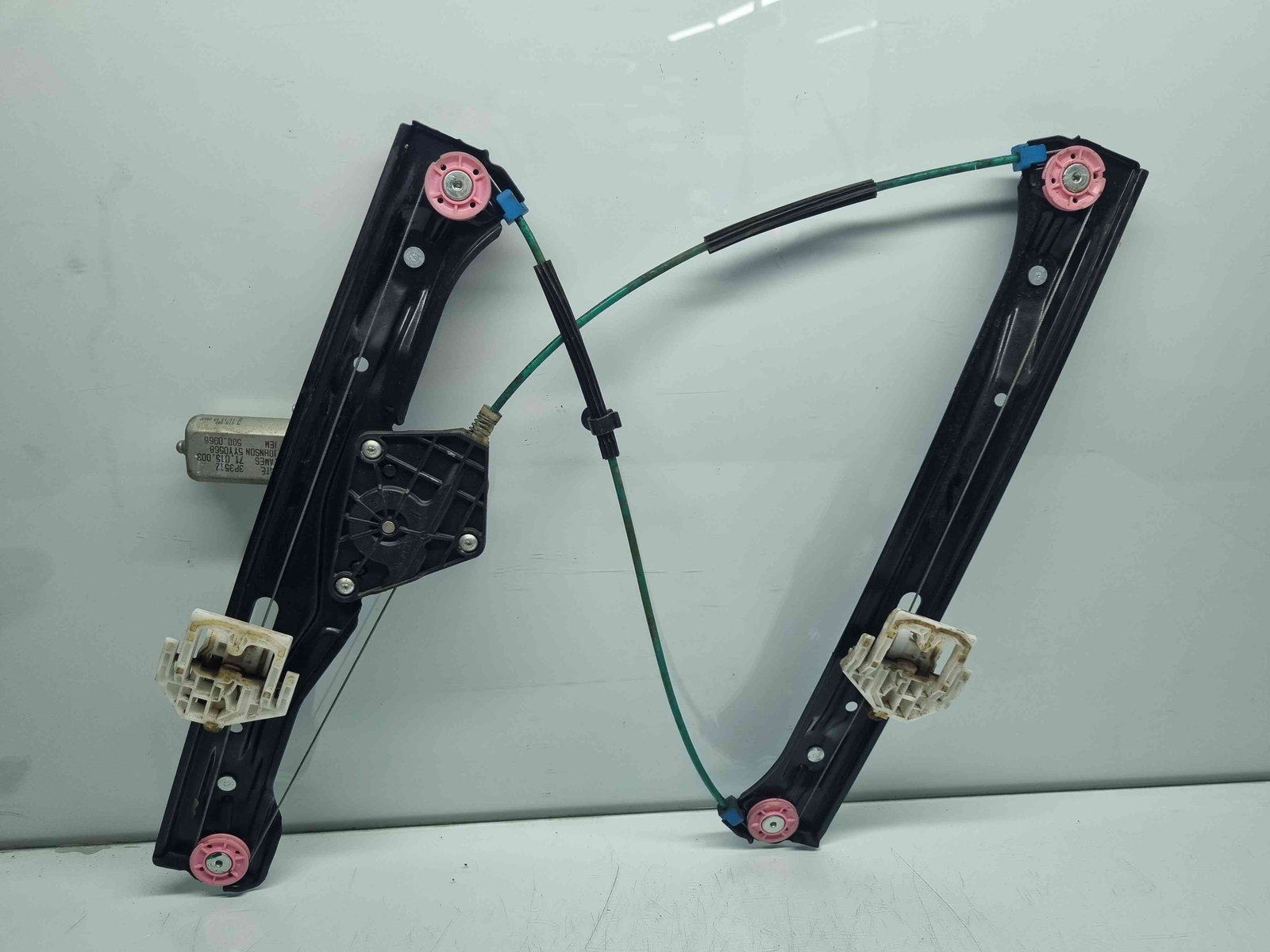 Macara electrica geam stanga fata Bmw 1 (F20) [Fabr 2011-2017] 13262410 - imagine 1