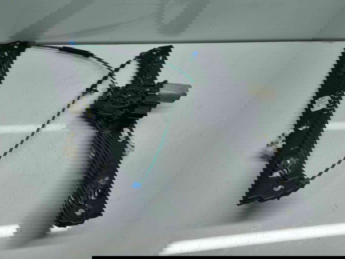 Macara electrica geam stanga fata Bmw 1 (F20) [Fabr 2011-2017] 13262410