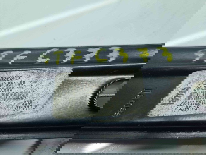 Macara electrica geam stanga fata Bmw 1 (F20) [Fabr 2011-2017] 13262410