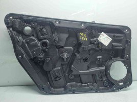 Macara electrica geam stanga fata Mercedes Clasa A (W176) [Fabr 2012-2018] 928336101