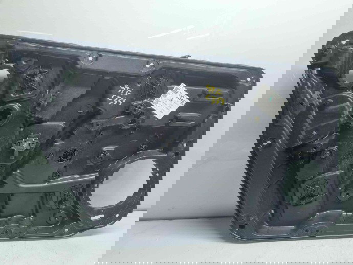 Macara electrica geam stanga fata Mercedes Clasa A (W176) [Fabr 2012-2018] 928336101