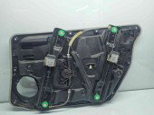 Macara electrica geam stanga fata Mercedes Clasa A (W176) [Fabr 2012-2018] 928336101