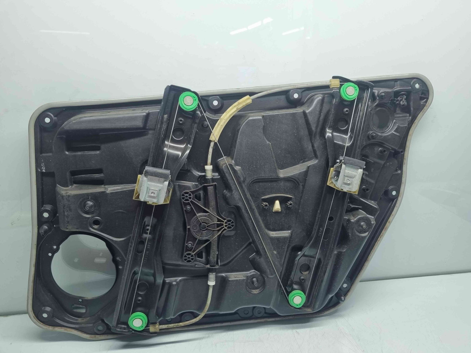 Macara electrica geam stanga fata Mercedes Clasa A (W176) [Fabr 2012-2018] 928336101 - imagine 2