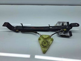 Macara electrica geam stanga spate Seat Leon (1P1) FR [Fabr 2005-2011] OEM