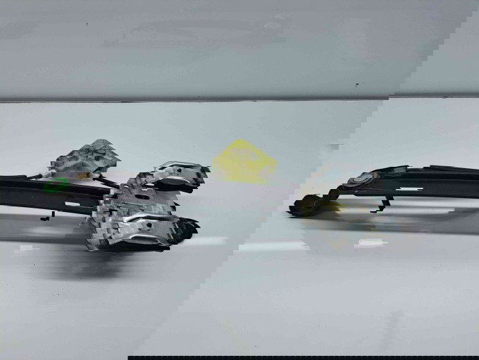 Macara electrica geam stanga spate Seat Leon (1P1) FR [Fabr 2005-2011] OEM