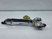 Macara electrica geam stanga spate Seat Leon (1P1) FR [Fabr 2005-2011] OEM