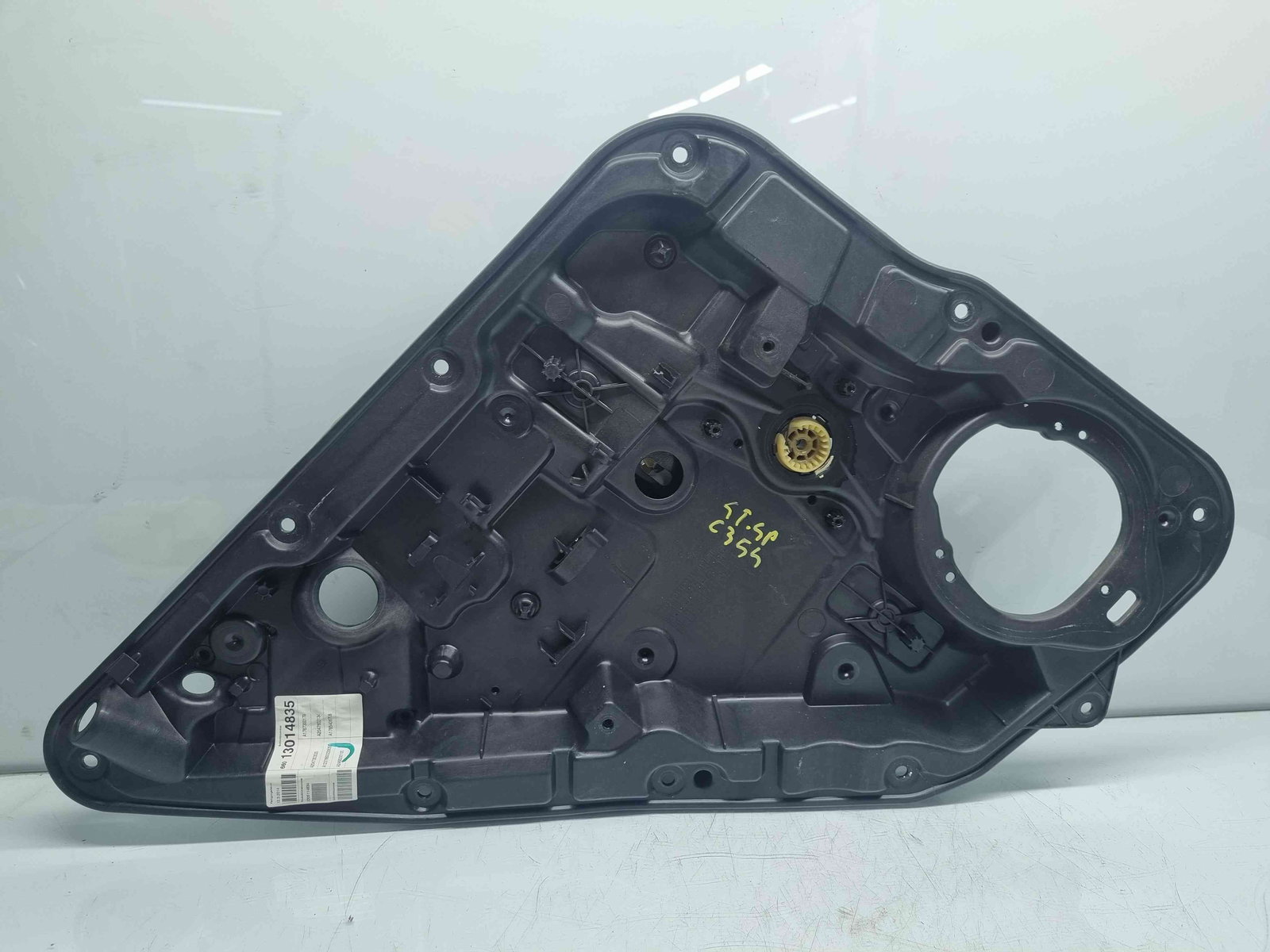 Macara electrica geam stanga spate Mercedes Clasa A (W176) [Fabr 2012-2018] 928338101 - imagine 1