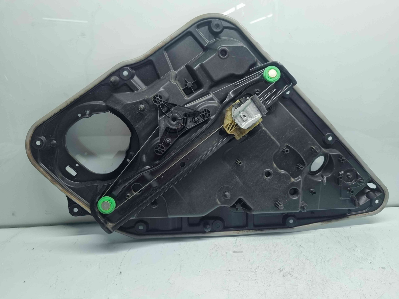 Macara electrica geam stanga spate Mercedes Clasa A (W176) [Fabr 2012-2018] 928338101 - imagine 2