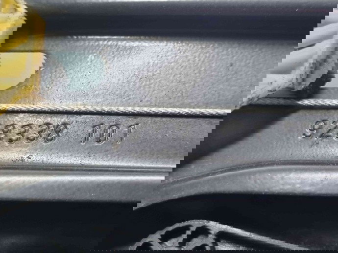 Macara electrica geam stanga spate Mercedes Clasa A (W176) [Fabr 2012-2018] 928338101