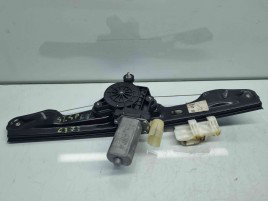 Macara electrica geam stanga spate Bmw 1 (F20) [Fabr 2011-2017] 7242555