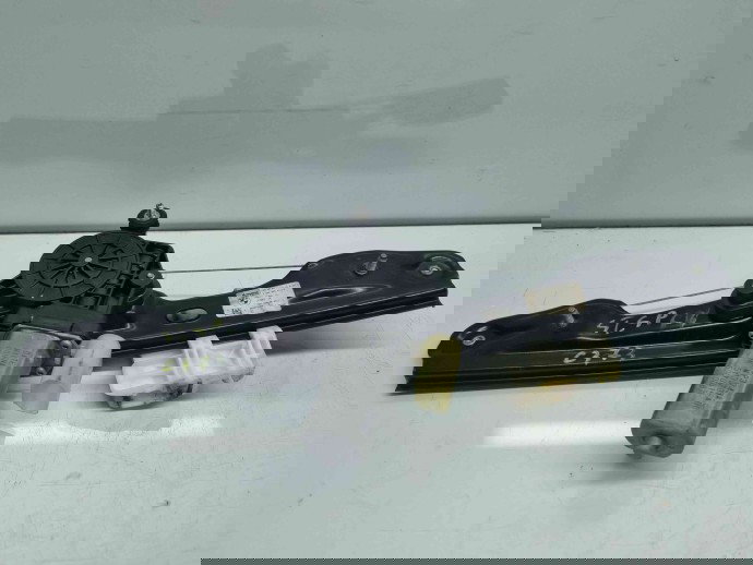 Macara electrica geam stanga spate Bmw 1 (F20) [Fabr 2011-2017] 7242555