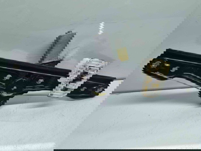 Macara electrica geam stanga spate Bmw 1 (F20) [Fabr 2011-2017] 7242555