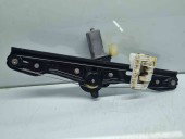 Macara electrica geam stanga spate Bmw 1 (F20) [Fabr 2011-2017] 7242555