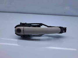 Maner usa dreapta fata Seat Leon (1P1) FR [Fabr 2005-2011] LB9A