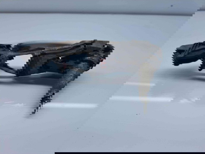 Maner usa dreapta fata Seat Leon (1P1) FR [Fabr 2005-2011] LB9A