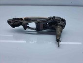 Maner usa dreapta fata Seat Leon (1P1) FR [Fabr 2005-2011] LB9A