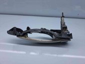 Maner usa dreapta fata Seat Leon (1P1) FR [Fabr 2005-2011] LB9A