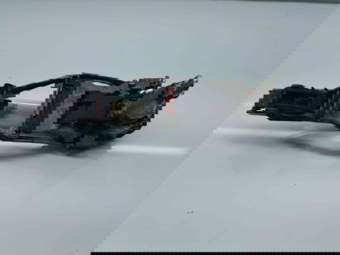 Maner usa dreapta fata Seat Leon (1P1) FR [Fabr 2005-2011] LB9A